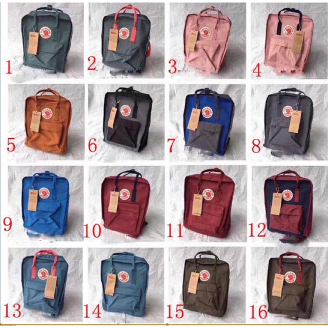 Balo KanKen classic