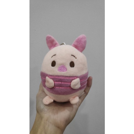 Gấu bông Tsum