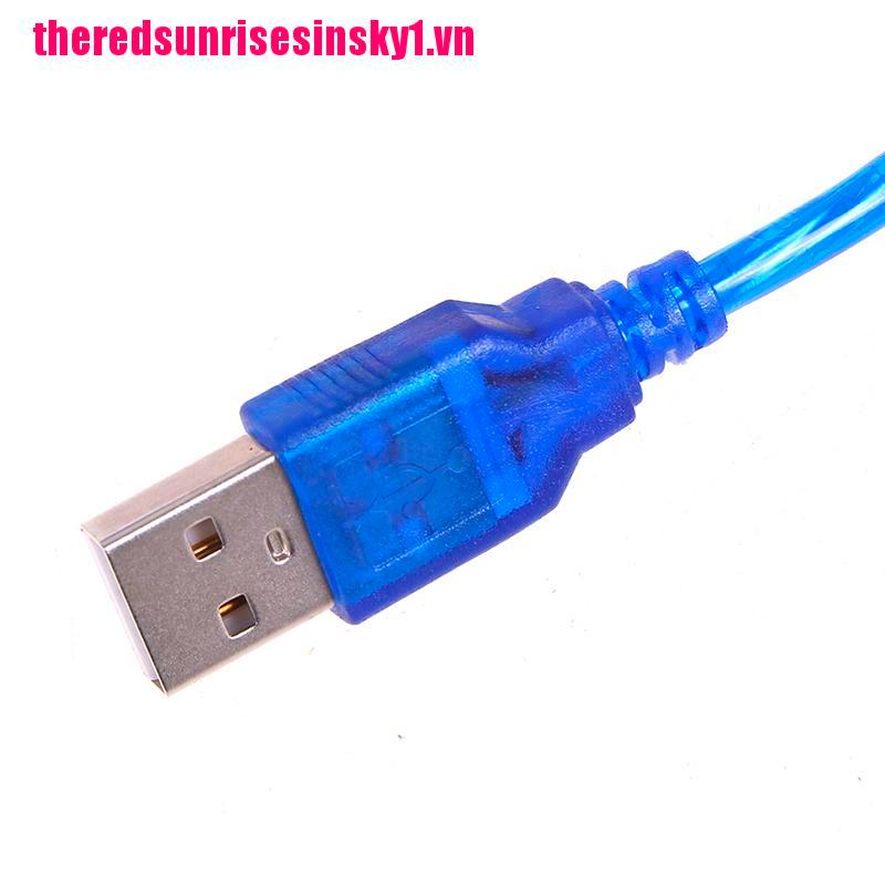 (3C) Giắc Chuyển Đổi 1pc Game Usb Dual Player Adapter Adapter For Ps2 Usb