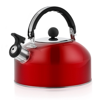 Ấm Đun Nước Inox 3l