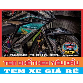 Tem Rời WINNER.
