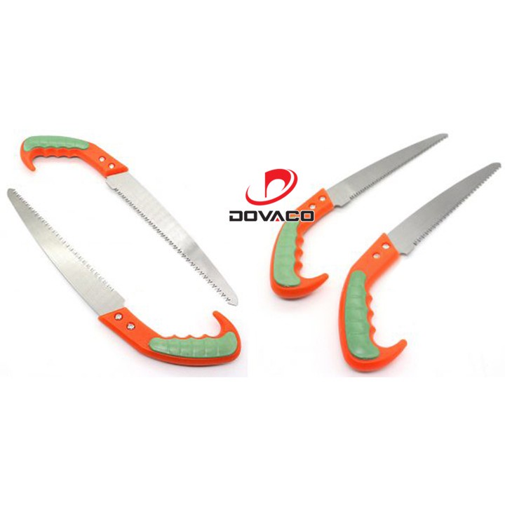 Cưa gỗ cầm tay cắt cành tỉa cây