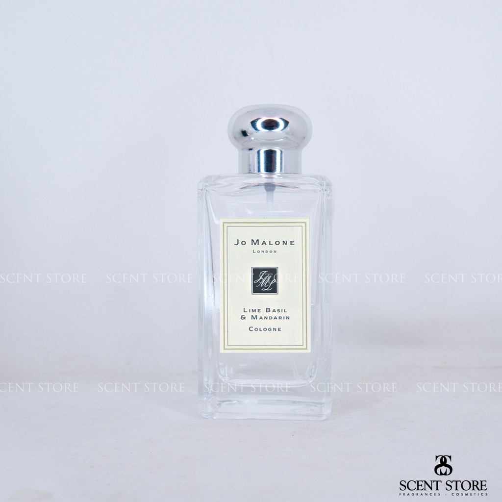 Scentstorevn - Nước hoa Jo Malone Lime Basil & Madarine