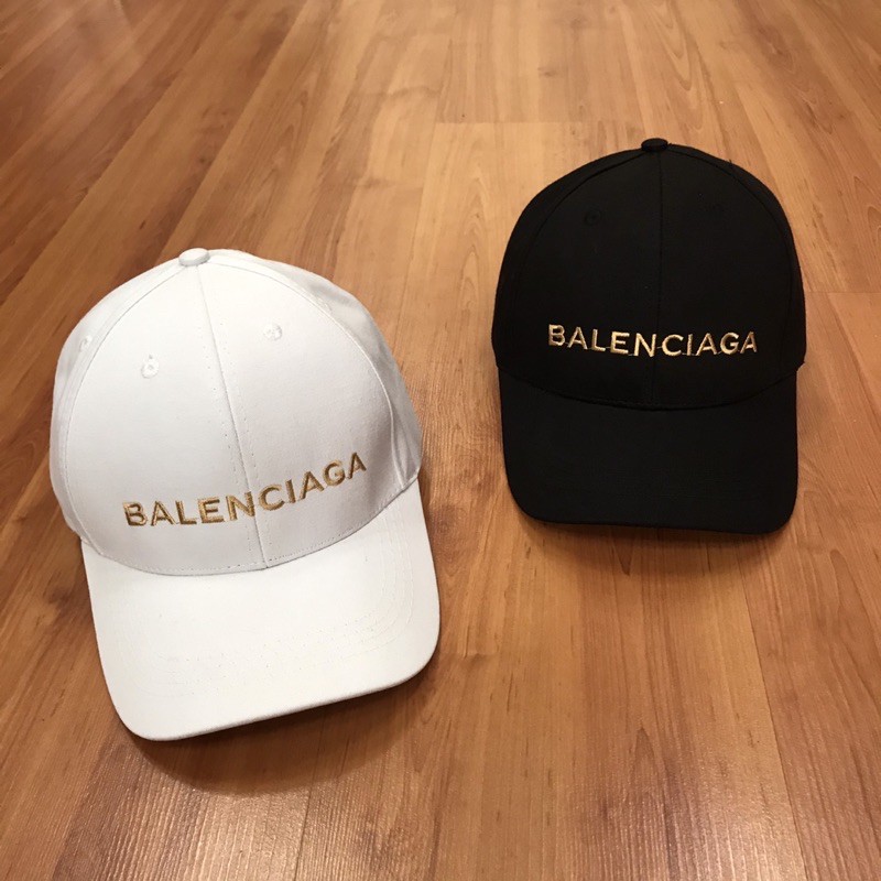 NÓN KẾT KAKI - Balenciaga