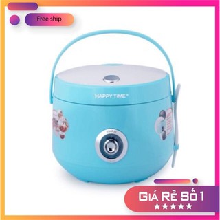 Nồi Cơm Điện  HAPPYTIME 1L2-1L8