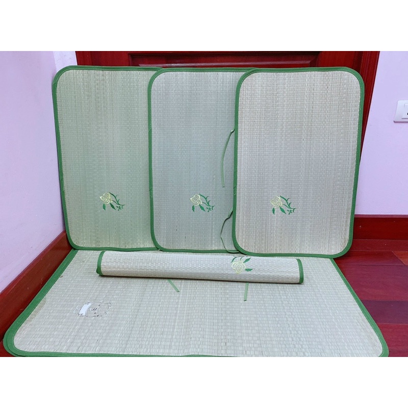 Chiếu cói cho bé sơ sinh- CH1