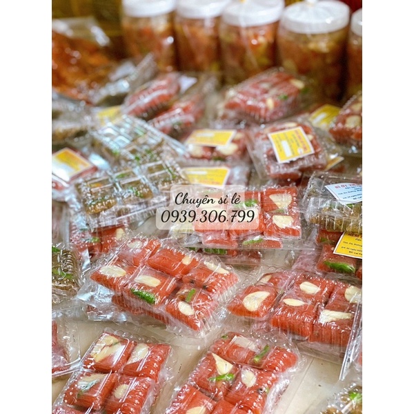 COMBO 5 HỘP NEM LAI VUNG ( Loại nhỏ) 125K | BigBuy360 - bigbuy360.vn