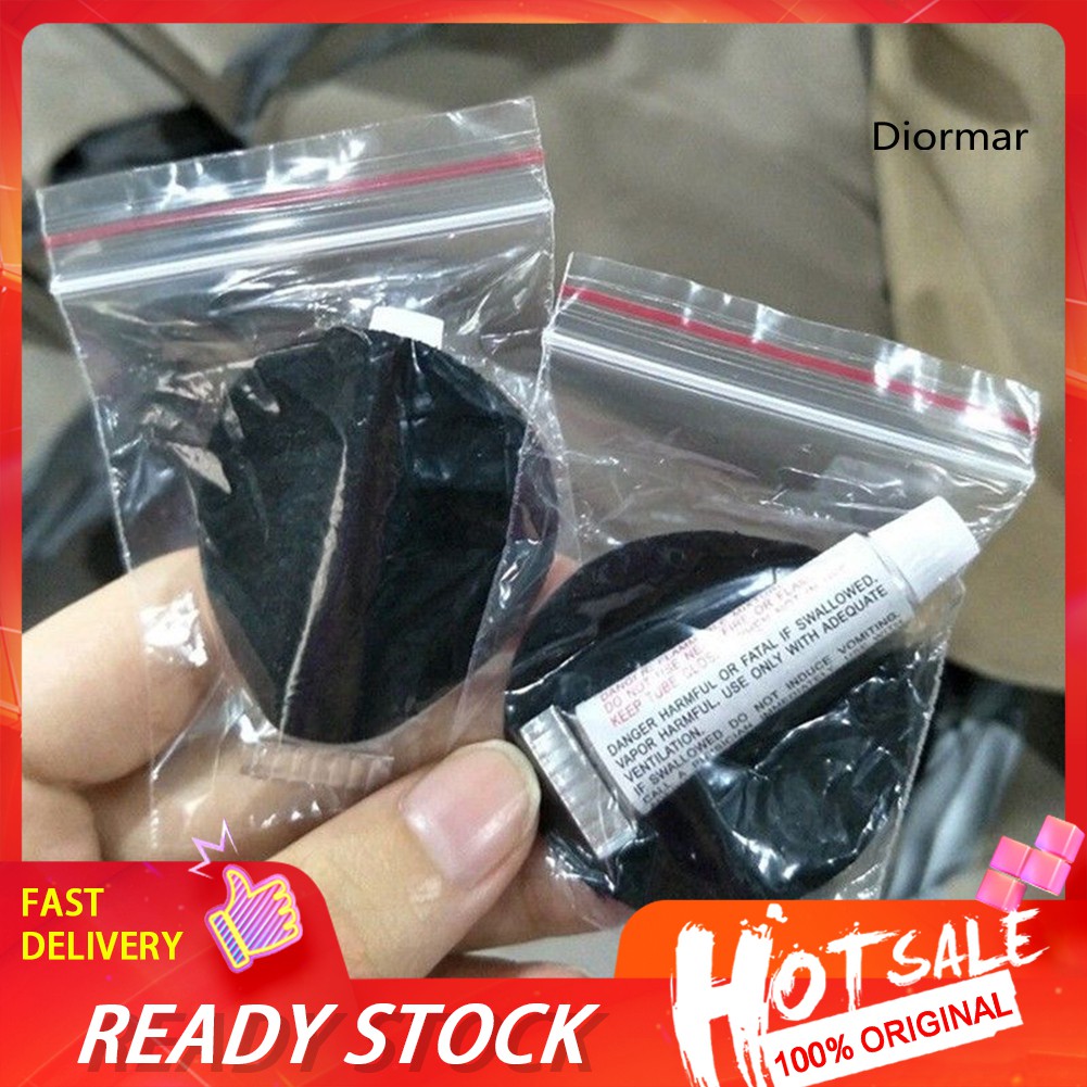 Bộ 2 keo dán sửa chữa phao bơm hơi PVC