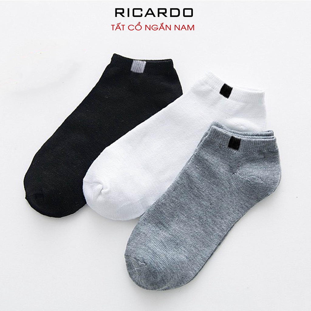 Tất Vớ Nam Nữ Cổ Ngắn Nhật Cotton 100%,Tất Nam Nữ Khử Mùi Chống Hôi Chân,Thoáng Khí
