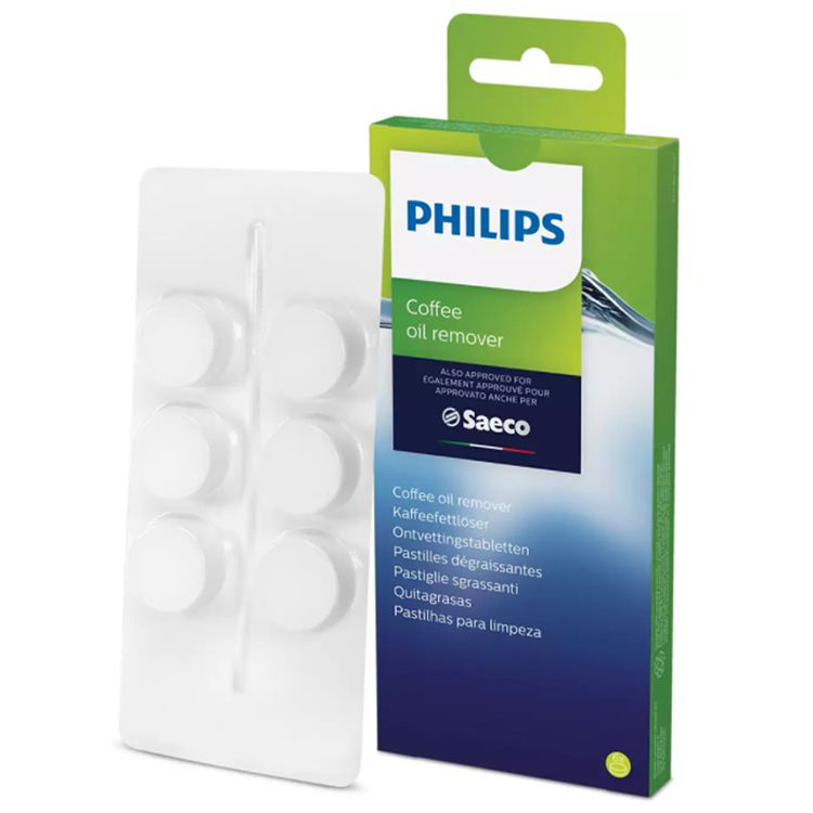 [Mã ELHADEV giảm 4% đơn 300K] Bộ bảo dưỡng Máy pha cà phê Philips CA6707/10 [HÀNG ĐỨC]