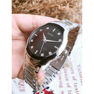 Đồng hồ nam Bulova 96D117