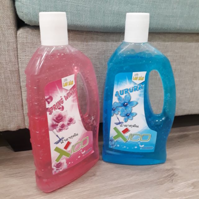 Nước lau sàn Xico 1L