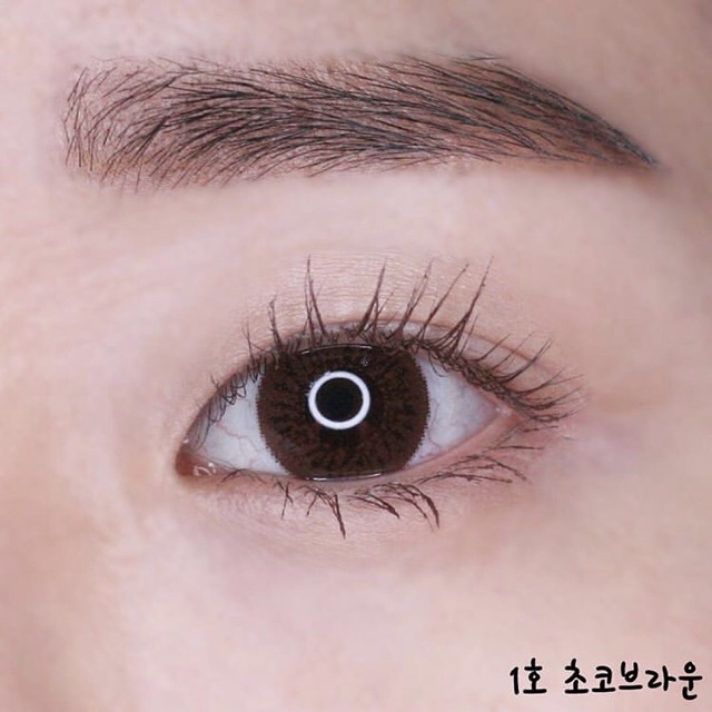 Mascara chống trôi Lilybyred AM9 to PM9 survival colorcaraw