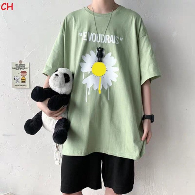 Phông hoa cúc jevoudr COUK974