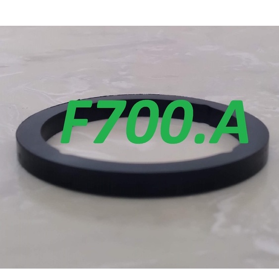 Ron cao su máy cà phê F700A