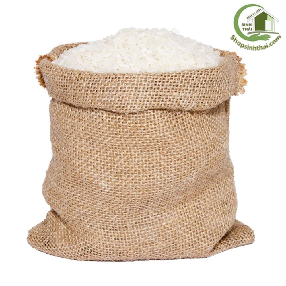 Túi vải bố - bao bố không quai - nhiều kích thước