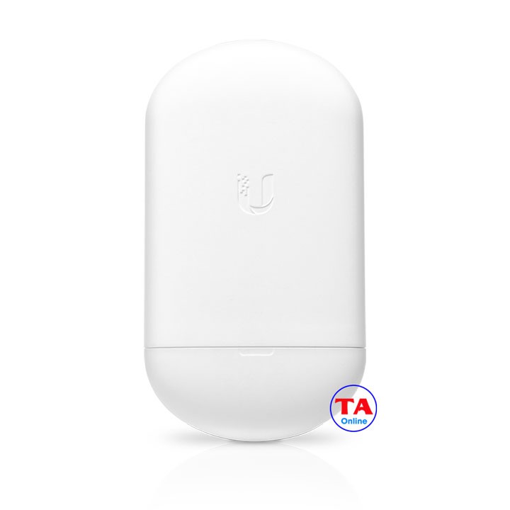 Thiết Bị Wifi Point to Point Ubiquiti Loco 5AC 450Mbps