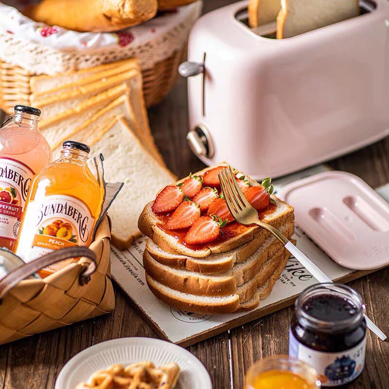 MÁY NƯỚNG SANDWICH BEAR MẪU MỚI C02W1
