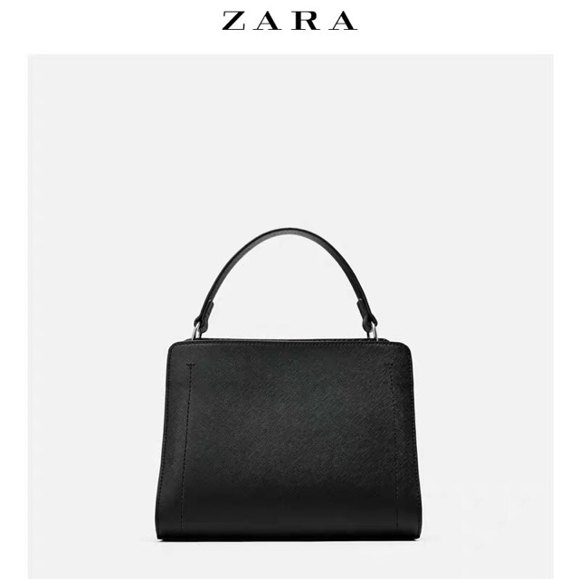 Túi xách #Zara săn sale