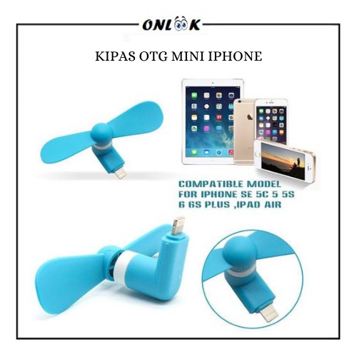 Quạt Mini V8 Cổng Usb Cho Iphone Hp