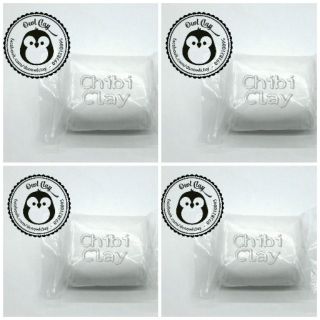 Đất sét Thái 1KG