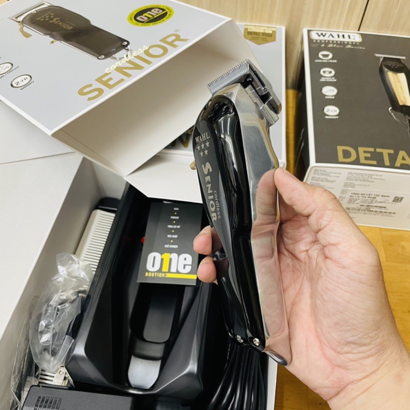 Tông đơ Wahl Senior Pin