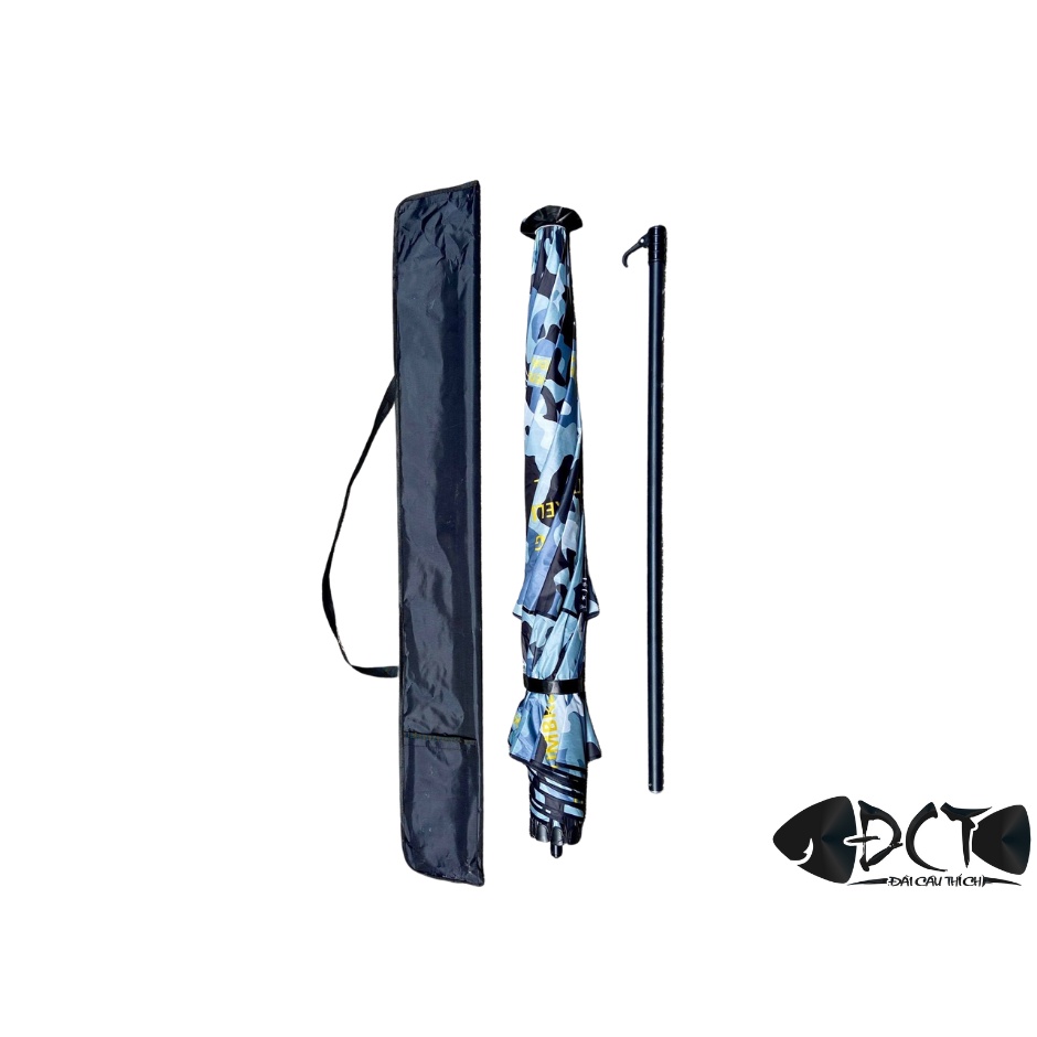 Dù Rằn Ri - ĐÀI CÂU THÍCH