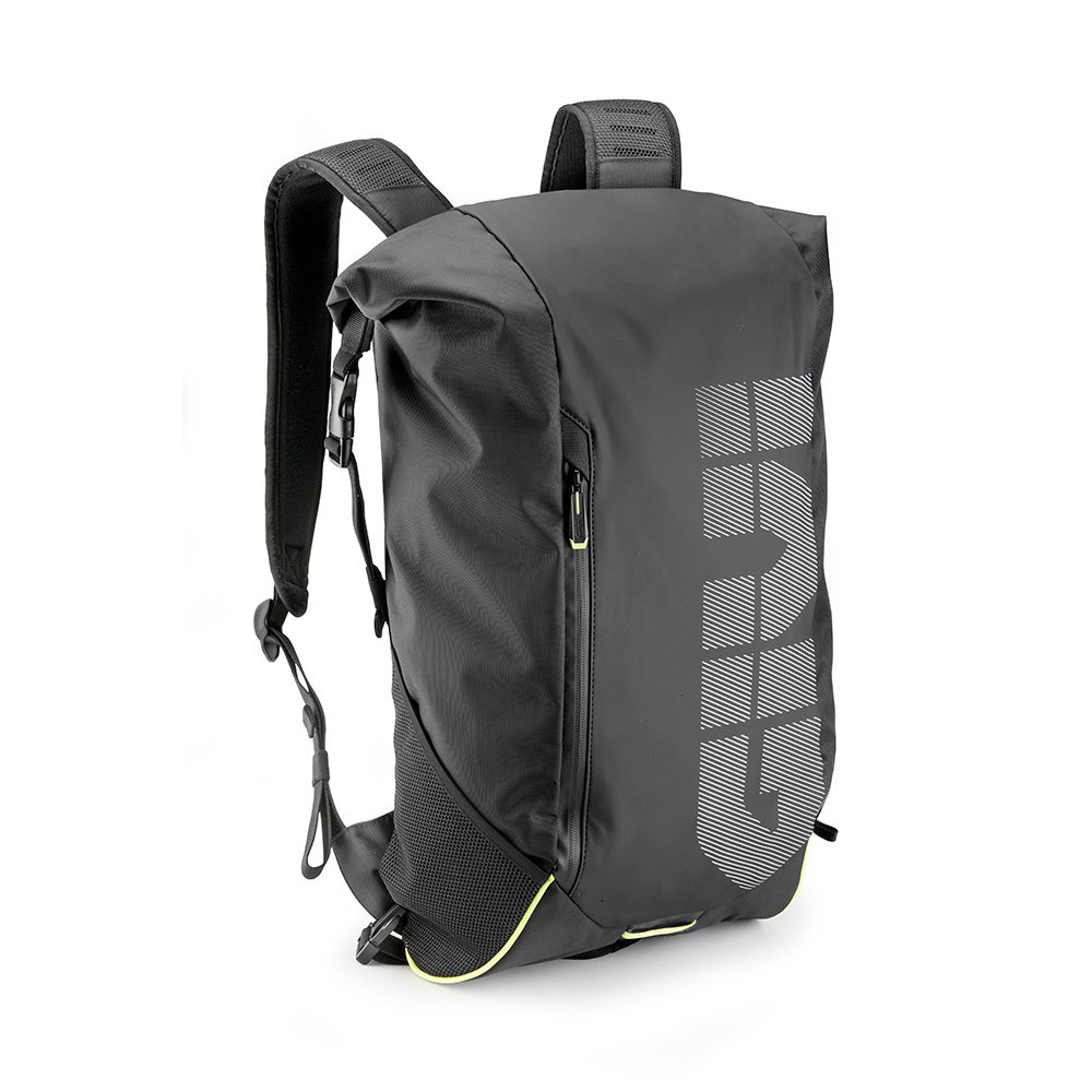 Balo Chống Nước Givi EA148 Ra Mắt Năm 2022 – Dung Tích 20 Lít Đựng Được Laptop Lên Đến 17inch