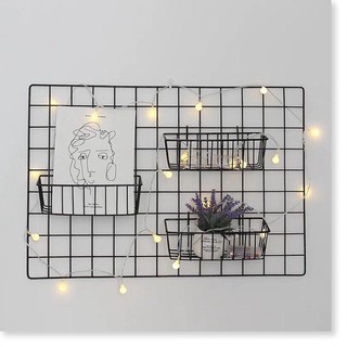 GIỎ TREO, THANH ĐỂ ĐỒ, GIỎ CÀI ĐAI, GIỎ CÀI NHỠ, MÓC CÀI KHUNG LƯỚI SẮT, ĐẠO CỤ CHỤP ẢNH.