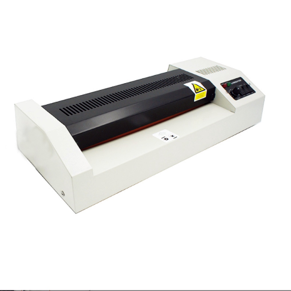 [Mã LIFEXANH03 giảm 10% đơn 500K] Máy ép plastic Laminator YD320 A3