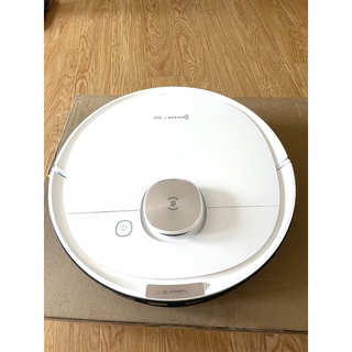 Robot hút bụi lau nhà Ecovacs Deebot T8 Max ( Hàng Trưng Bày)