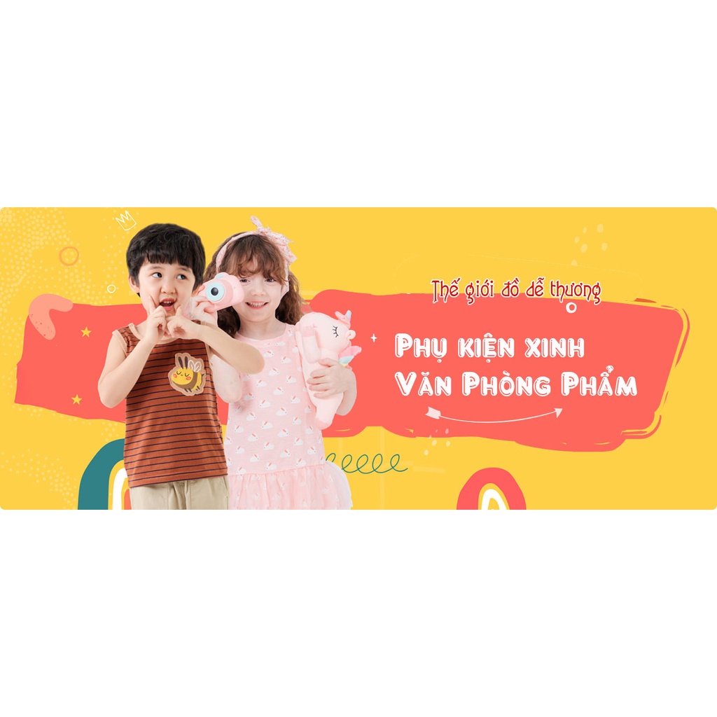 Combo 200 bút dễ thương cute----  thachthaovy