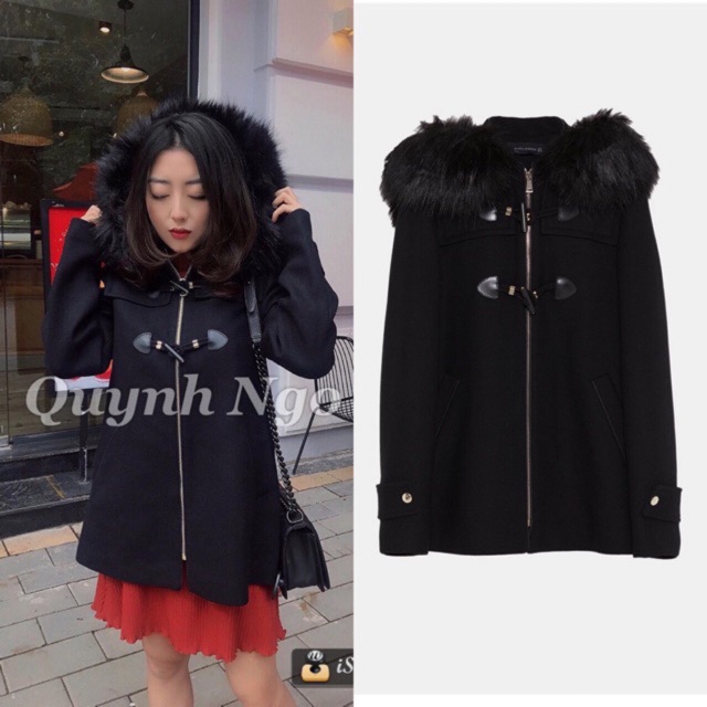 Áo zara xs auth siêu đẹp like new