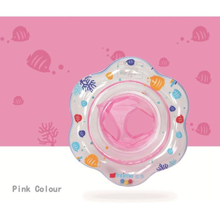 Phao bơi cho bé KOGANO áo phao tập bơi chống lật có xỏ chân an toàn cho bé dưới 3 tuổi SS-001396