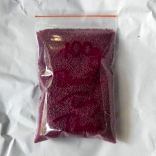 Thuốc Tím trị rệp Thái Lan