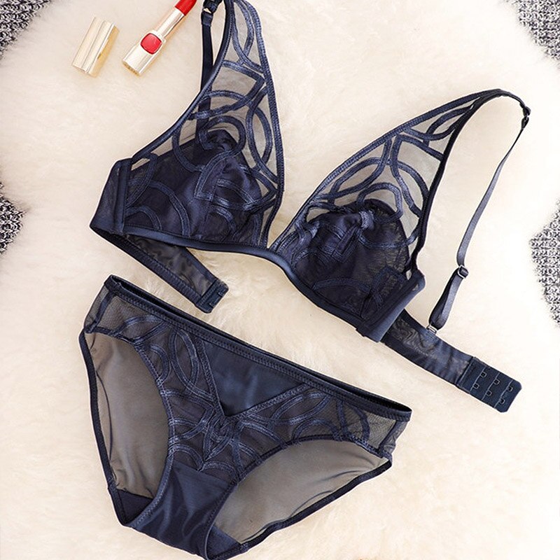 Bộ Đồ Lót Ren Gợi Cảm Cho Nữ | BigBuy360 - bigbuy360.vn