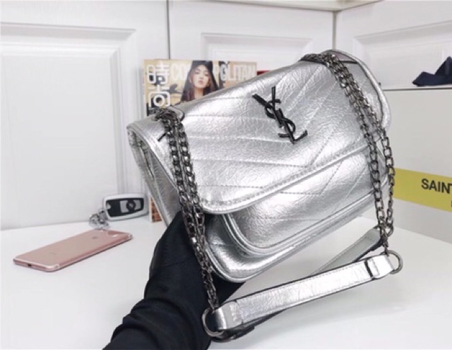 Túi y.s.l size 23cm