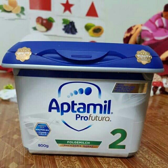sua aptamil