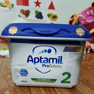 Sua aptamil