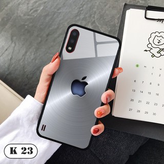 Ốp lưng Samsung Galaxy A01- in hình 3D