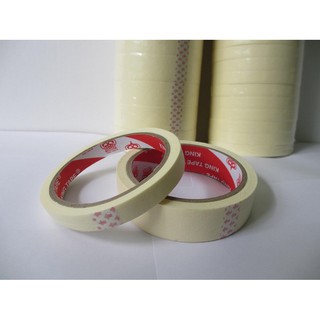 1 cây Băng keo giấy 1F2 30 yard