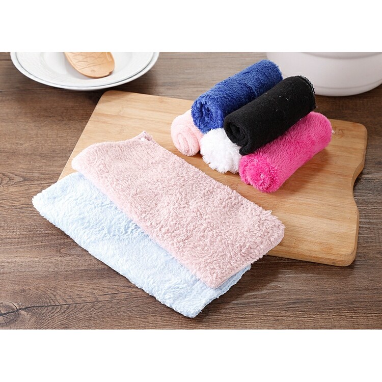 Khăn lau đa năng siêu thấm