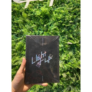 Hộp quà UP10TION Album Mini A Vol.9 Light UP có sẵn tại muacd shop