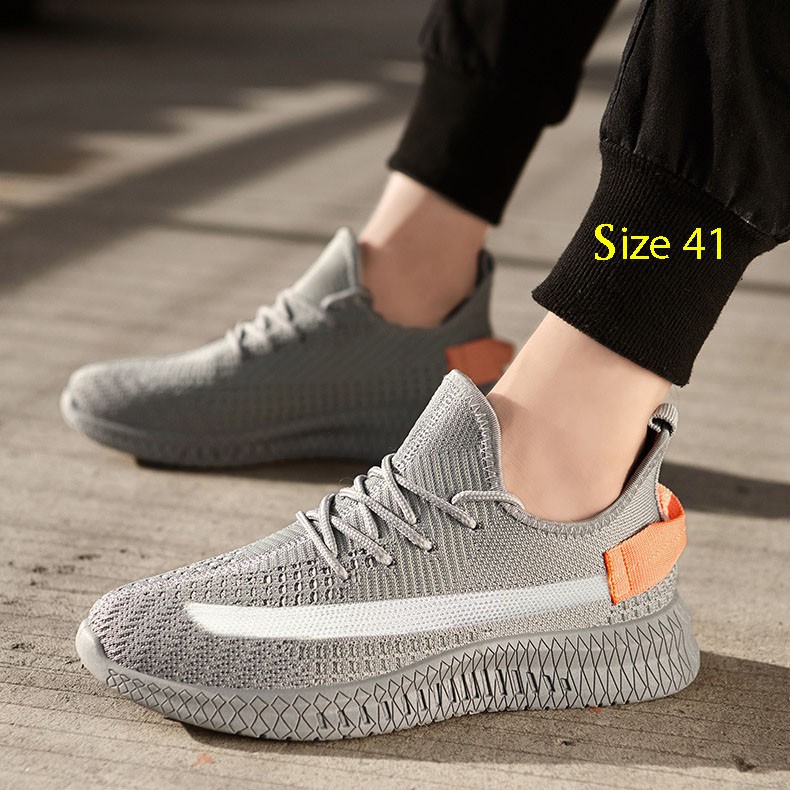 [Thanh lý] Giày thể thao nam - sneaker nam giảm giá cực sốc | BigBuy360 - bigbuy360.vn