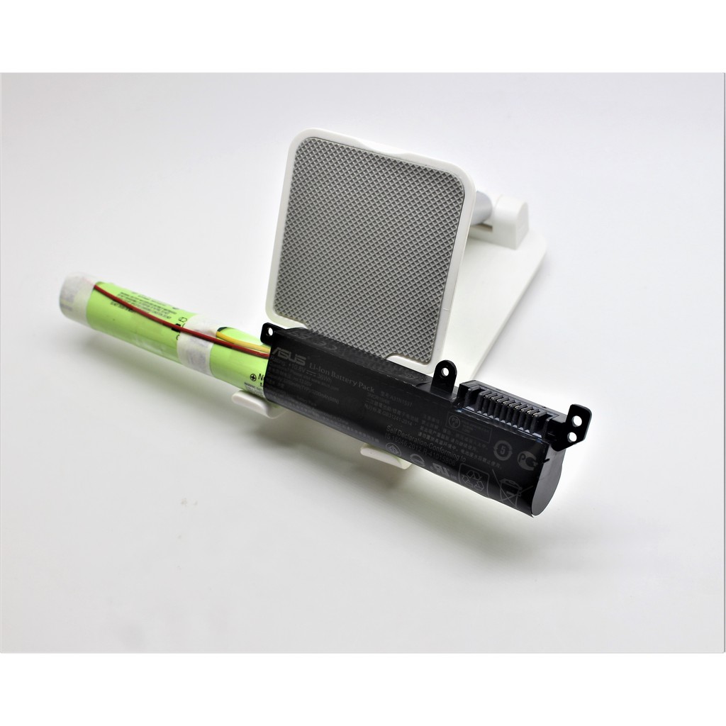 Pin Laptop ASUS VivoBook X441 X441U X441UA X441UV X441SA X441SA-3H X441SC A31N1537 . Bảo hành 1 đổi 1