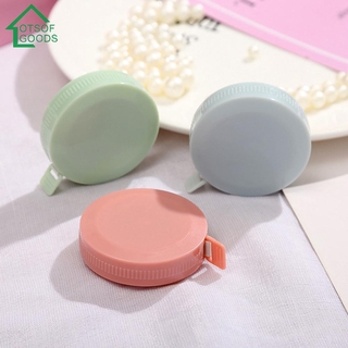 Cuộn Thước Dây Đo Chiều Cao 150cm Cho Thợ May