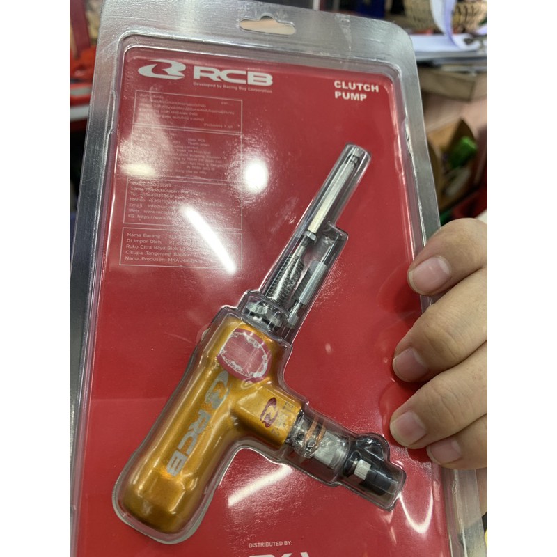 Bộ chuyển côn dầu  chính hãng RCB