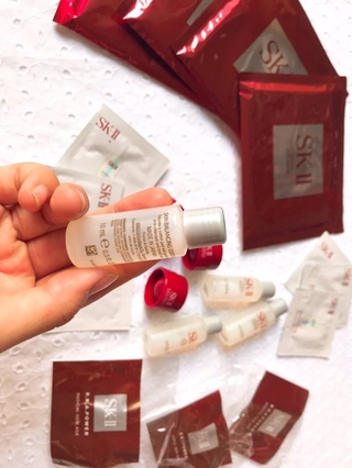 Nước Thần Sk-II - combo2 chai 20ml