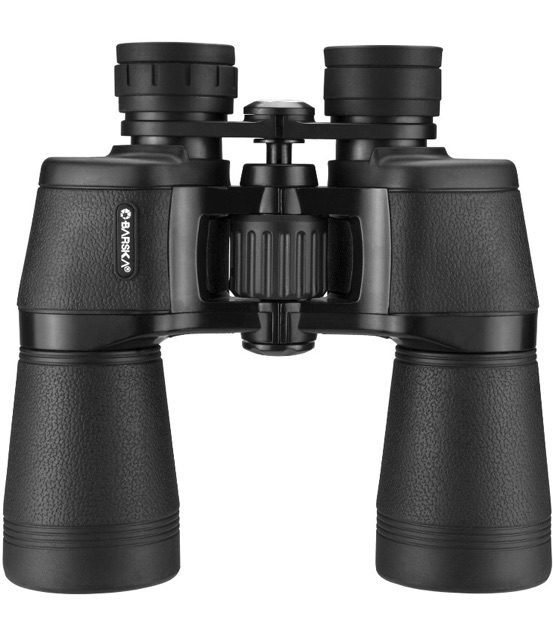 Ống Nhòm Barska 8x40 Level Binoculars with BK7 Prisms