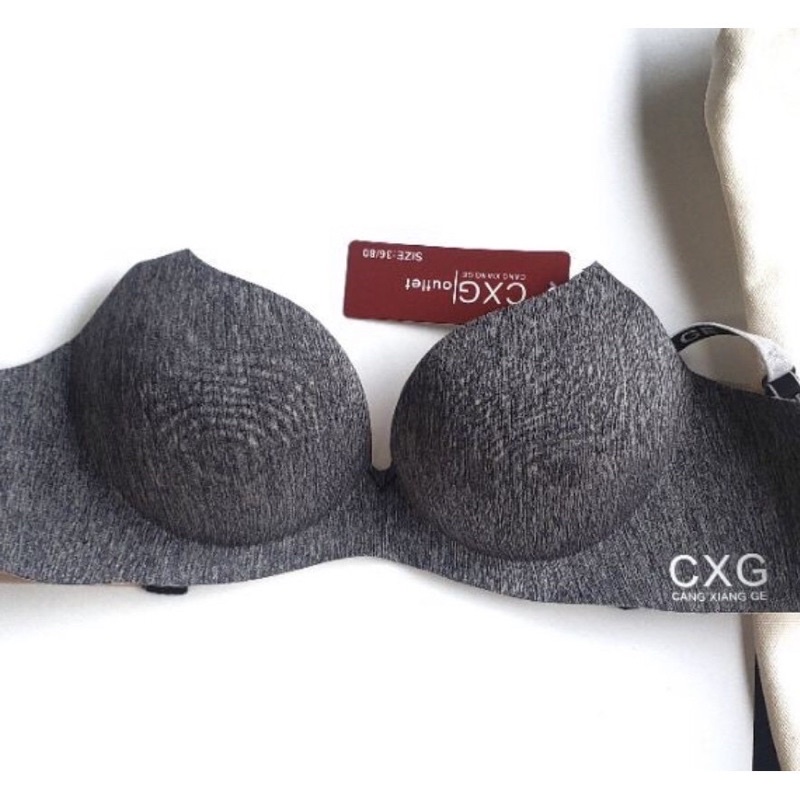 Áo ngực nữ su (A05) bàn tay không gọng CXG